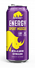 Энергетический напиток «Energy Sport Muscle»