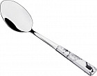 Ложка кулинарная «Marmo Bianco»