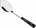 Ложка кулинарная «Marmo Nero»