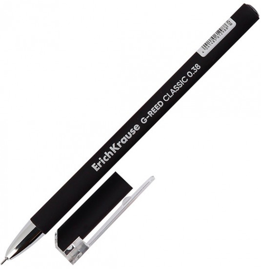 Ручка гелевая «G-Reed Classic»
