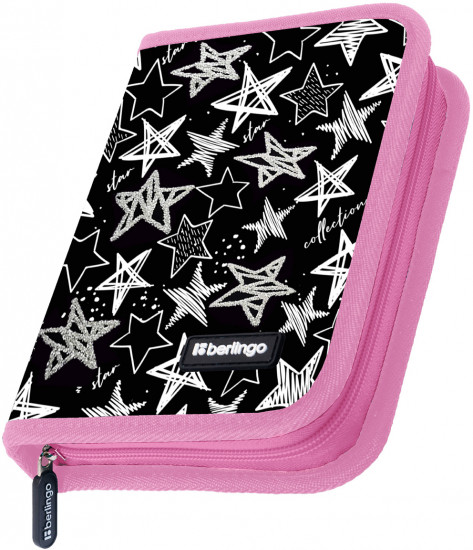 Пенал мягкий «Glossy stars»