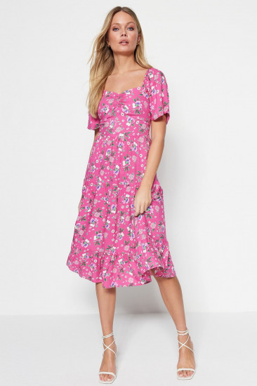 Платье женское