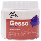 Грунт акриловый, белый