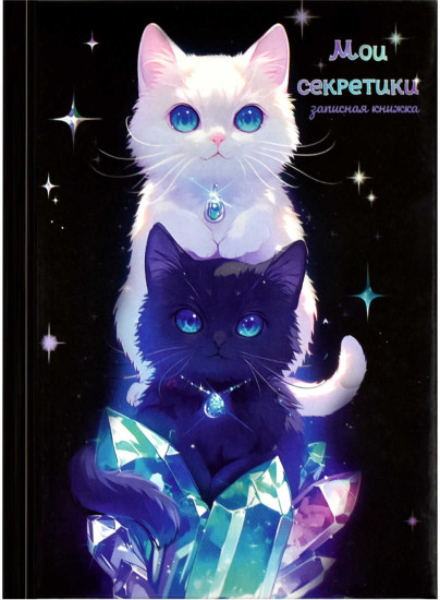 Книжка записная