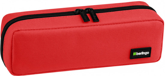 Пенал мягкий «Red»