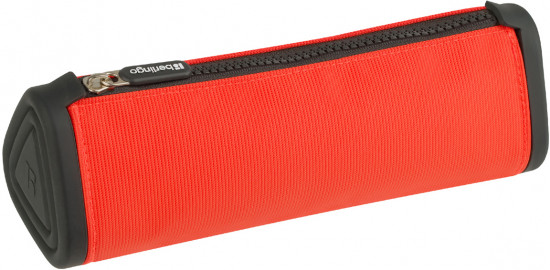 Пенал «Black and orange»