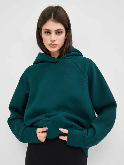 Худи женское