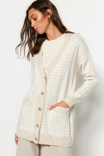 Кардиган женский