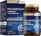 Таблетки «Magnesium комплекс В6»