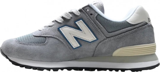 Кроссовки унисекс