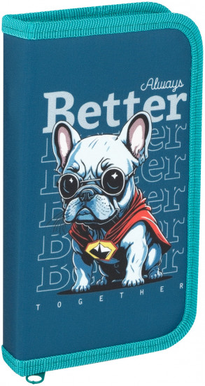 Пенал школьный «Better»