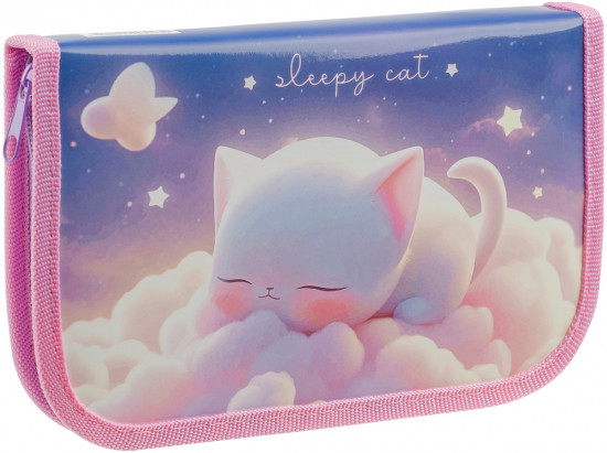 Пенал школьный «Sweet dreams»