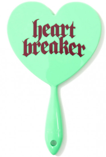 Зеркало косметическое «Heartbreaker»