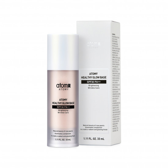База под макияж «Healthy Glow»