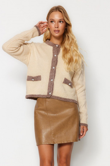 Кардиган женский