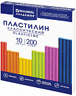 Пластилин классический