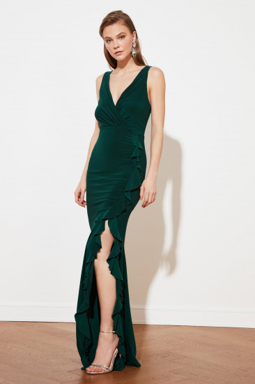 Платье вечернее женское