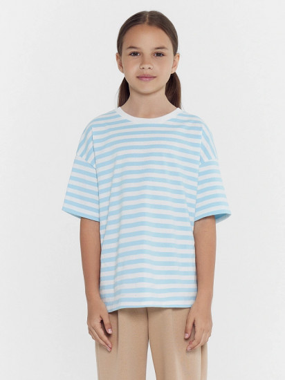 Футболка для девочек