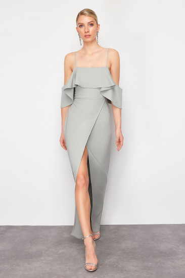 Платье вечернее женское