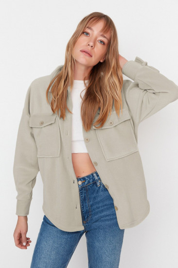 Рубашка женская