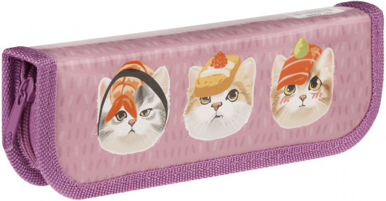 Пенал «Suchi Cats»