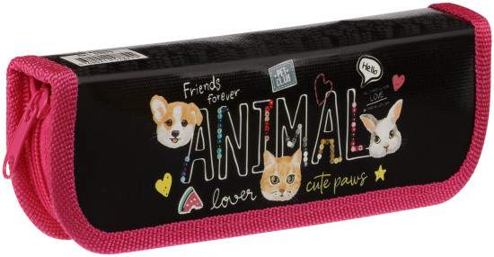 Пенал «Funny Cats»