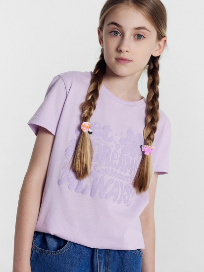 Футболка для девочек