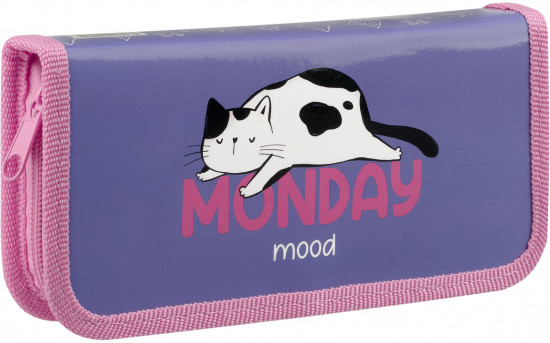 Пенал «Cat mood»