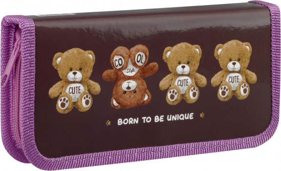 Пенал «Bears»