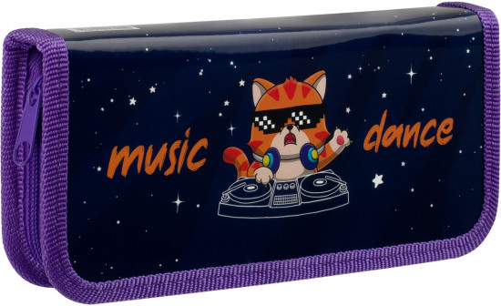 Пенал «Music»