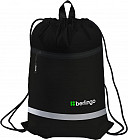 Мешок для обуви «Basic black»