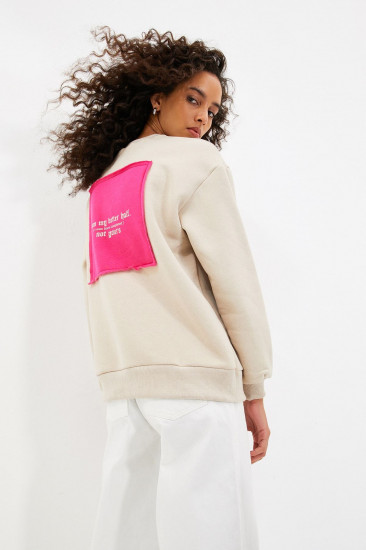 Свитшот женский