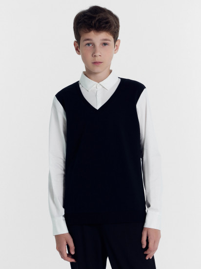 Джемпер для мальчиков