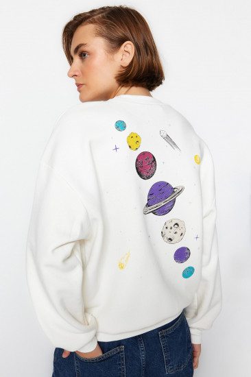 Свитшот женский