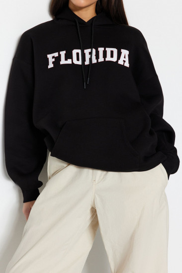 Худи женское