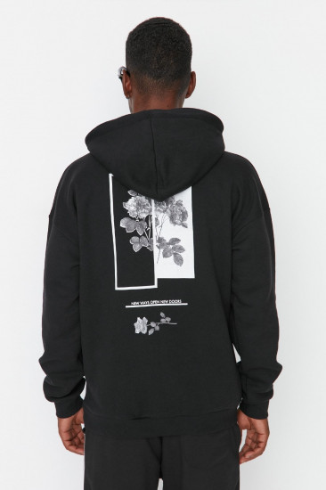 Толстовка мужская