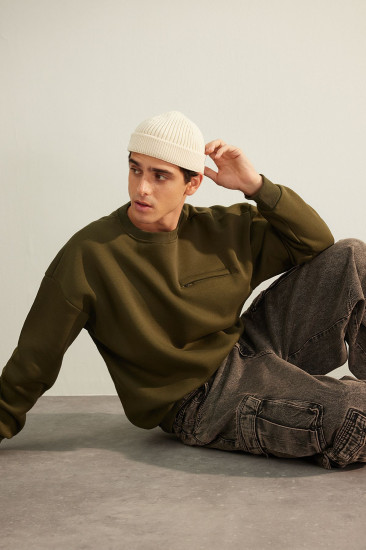 Толстовка мужская