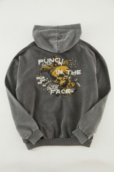 Толстовка мужская