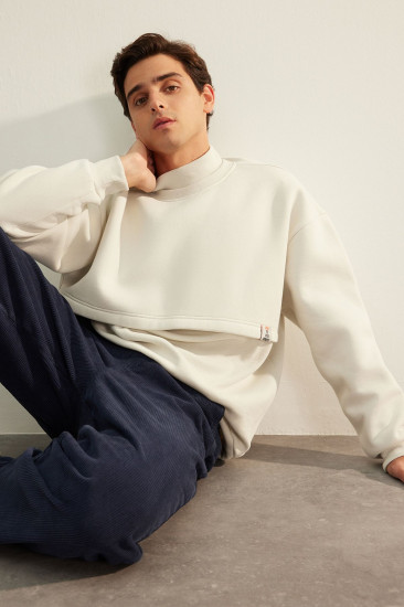 Толстовка мужская