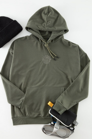 Толстовка мужская