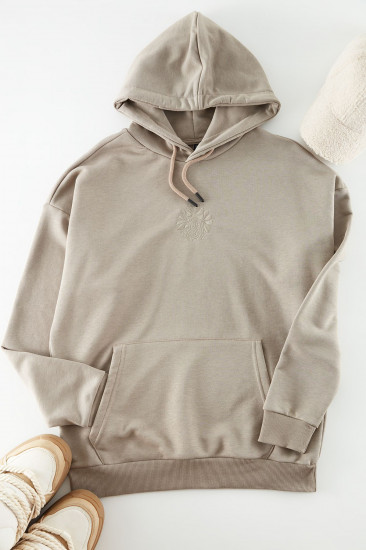 Толстовка мужская