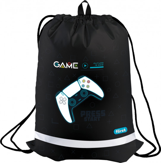 Мешок для обуви «Game»