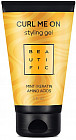 Гель для укладки кудрявых и волнистых волос «Curl me on»