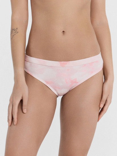 Трусы-слип женские