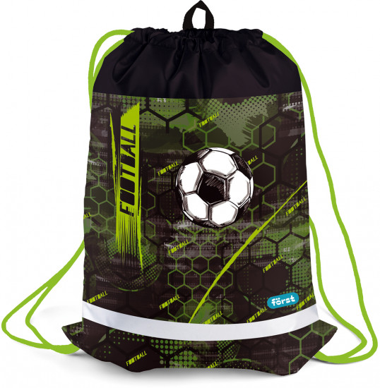 Мешок для обуви «Football team»
