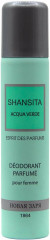 Дезодорант женский «Shansita Acqua Verde»