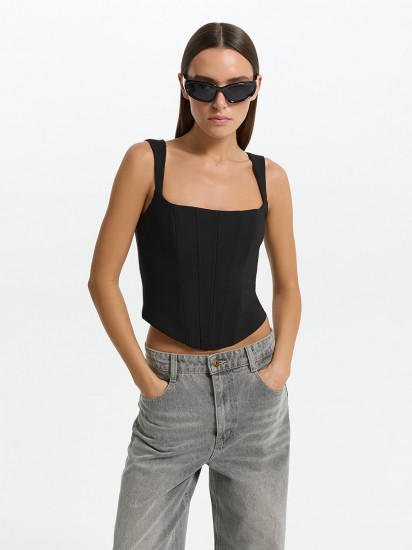 Топ-полуграция женский