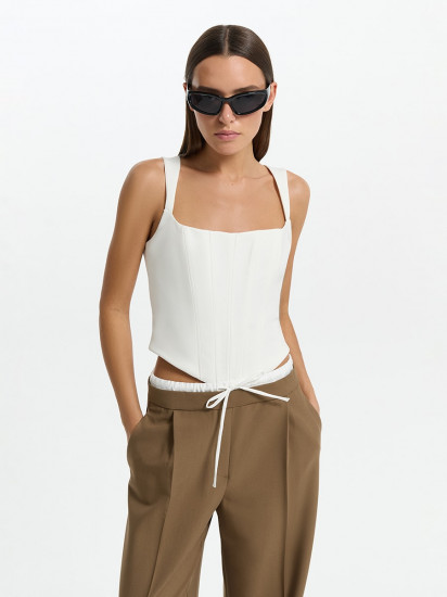 Топ-полуграция женский