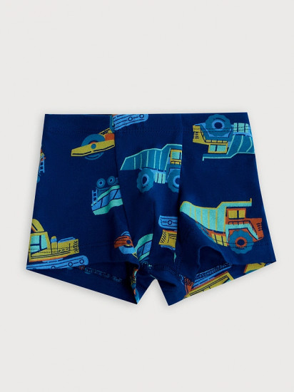 Трусы для мальчиков