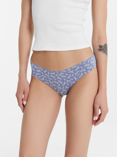 Трусы-слип женские